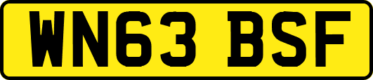 WN63BSF