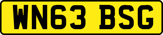 WN63BSG