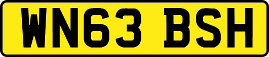 WN63BSH