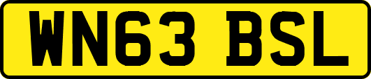 WN63BSL