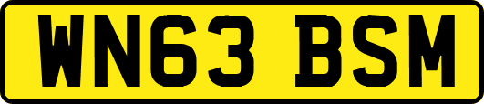 WN63BSM