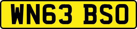WN63BSO