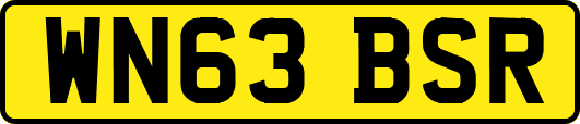 WN63BSR