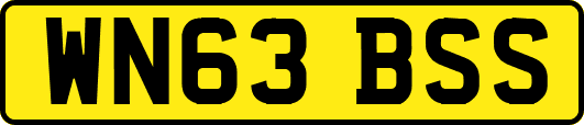 WN63BSS