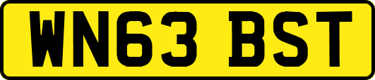 WN63BST