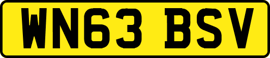 WN63BSV