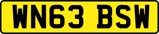 WN63BSW