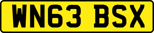 WN63BSX