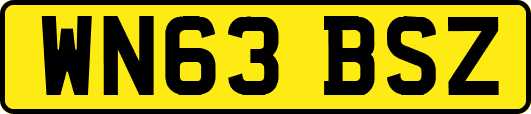 WN63BSZ