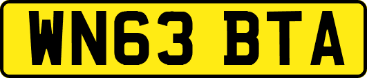 WN63BTA