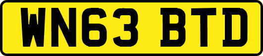 WN63BTD