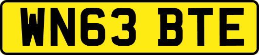 WN63BTE
