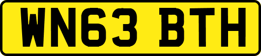 WN63BTH