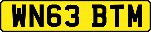 WN63BTM