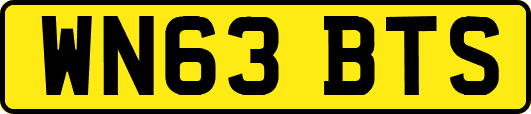 WN63BTS