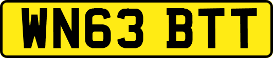 WN63BTT