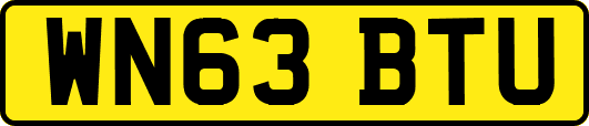 WN63BTU