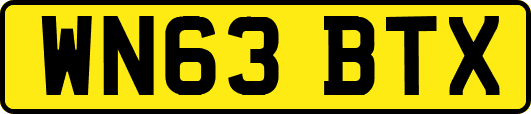 WN63BTX