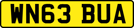 WN63BUA