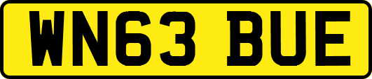 WN63BUE