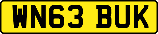 WN63BUK