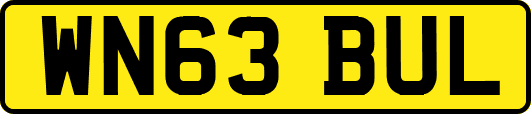 WN63BUL
