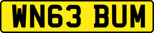 WN63BUM