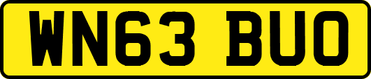 WN63BUO
