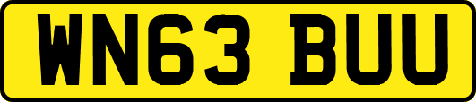 WN63BUU
