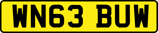 WN63BUW