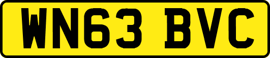 WN63BVC