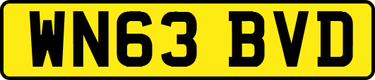 WN63BVD