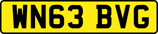 WN63BVG