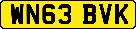 WN63BVK