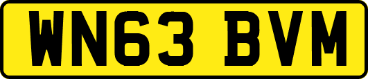 WN63BVM