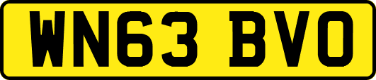 WN63BVO