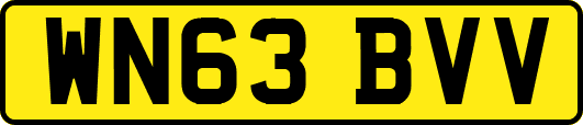 WN63BVV