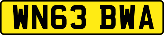 WN63BWA