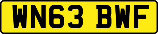 WN63BWF