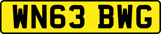 WN63BWG