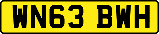 WN63BWH