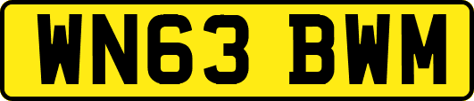 WN63BWM