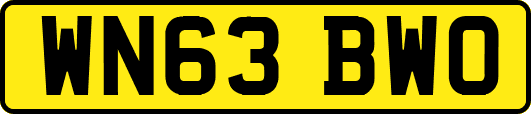 WN63BWO