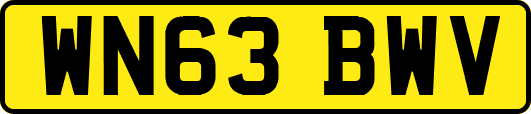 WN63BWV