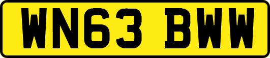 WN63BWW