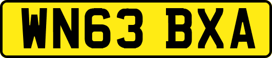 WN63BXA