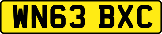 WN63BXC