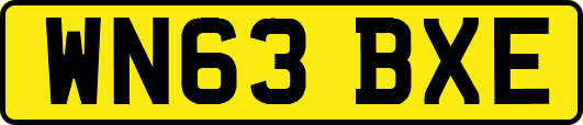 WN63BXE