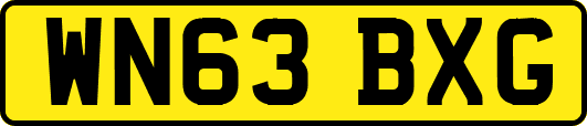 WN63BXG