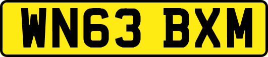 WN63BXM